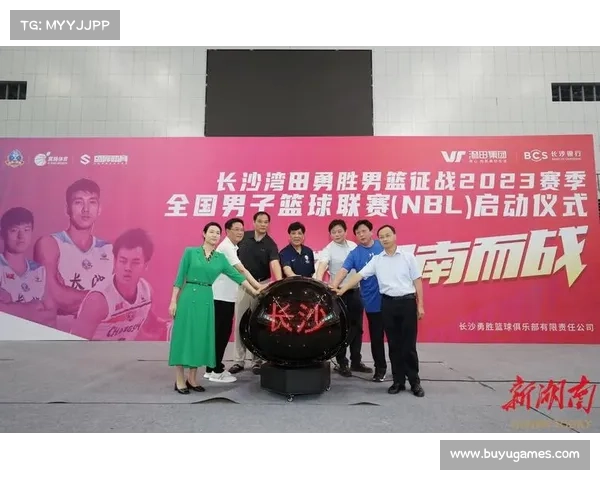 长沙勇胜十周年冲冠计划曝光 三外援薪资帽占比创联盟新纪录 长沙勇胜十周年冲冠计划曝光 三外援薪资帽占比创联盟新纪录