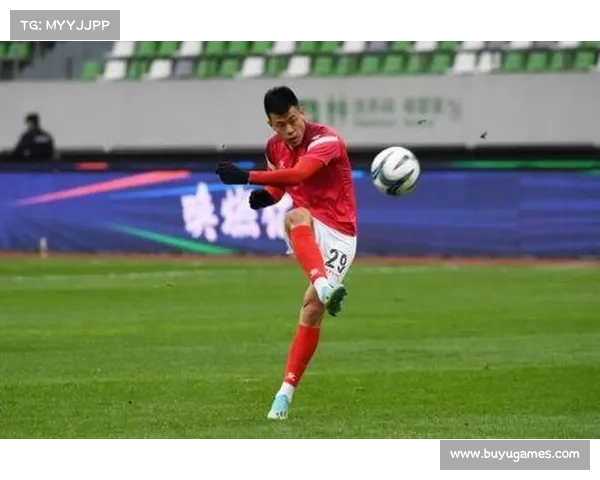 谭龙支撑亚泰锋线核心 反击成球队保级关键希望