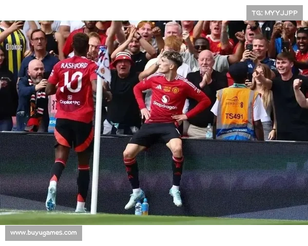 加纳乔切尔西首球闪耀 全场致敬C罗经典庆祝燃爆全场 加纳乔切尔西首球闪耀 全场致敬C罗经典庆祝燃爆全场