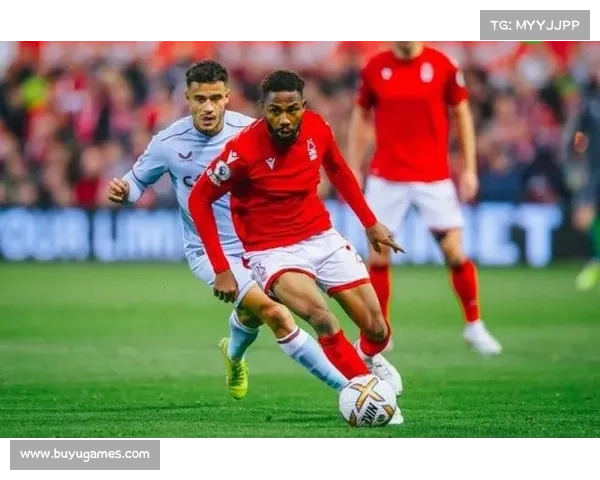 诺丁汉森林深陷降级危机 攻防数据全面垫底前景堪忧