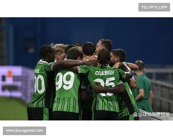 萨索洛客场取胜 2-1 卡利亚里五轮不胜困境加剧