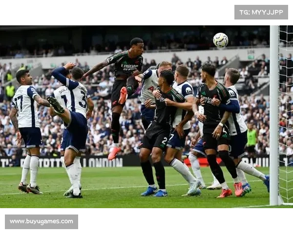 阿森纳vs热刺北伦敦德比在即，枪手定位球战术成焦点