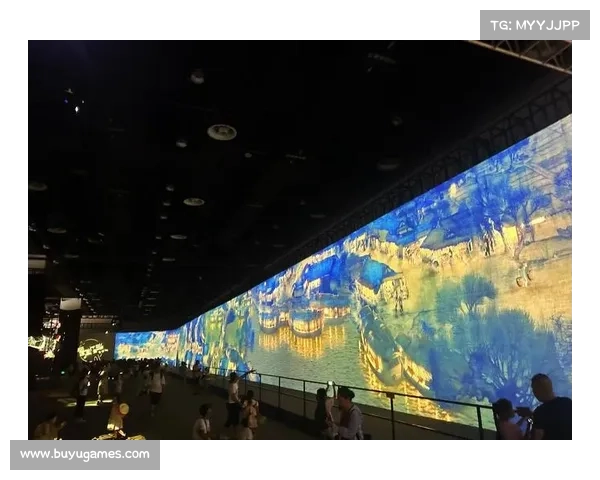 沉浸式观赛技术加速普及，推动观众体验从被动接收转向交互参与