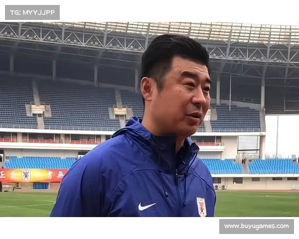 韩鹏谈瓦科无缘金靴：他在我们心中是最佳，明年努力争回来