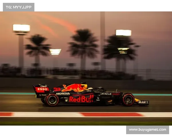 阿布扎比收官战维斯塔潘夺冠，总冠军悬念持续至最后一圈