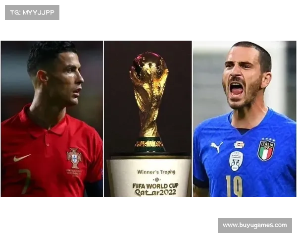 扩军至48队的男足世界杯小组赛制变革，或重塑全球足球竞争格局