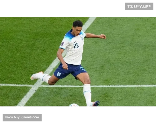 贝林厄姆进球：禁区外低射贴地斩